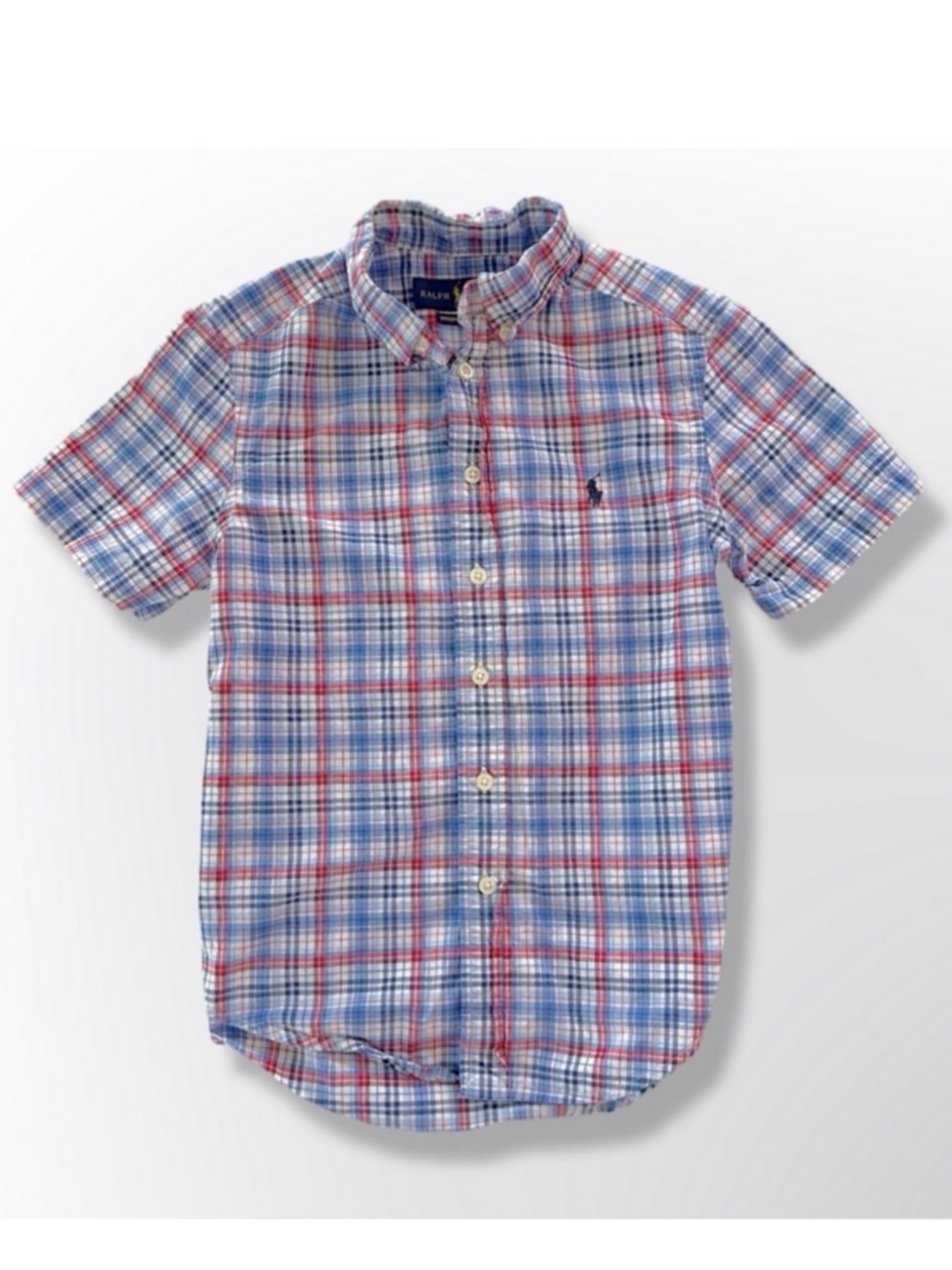 Boys Ralph Lauren Button Down